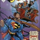 ACTION COMICS #762 VF-