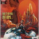 ACTION COMICS #812 TURNER ART 1ST PRINT VF/NM