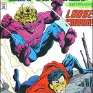 ACTION COMICS ANNUAL #5 VF/NM