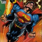 ACTION COMICS ANNUAL #7 VF/NM