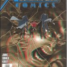ACTION COMICS #851 NM (2007) 3-D WITH GLASSES