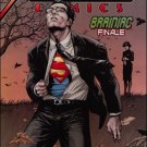 ACTION COMICS #870 NM(2008) BRANIAC FINALE
