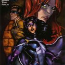 BIRDS OF PREY #91 NM