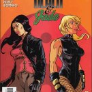 BIRDS OF PREY #95 NM