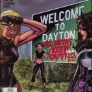 BIRDS OF PREY #97 NM