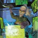 BIRDS OF PREY #102 NM