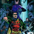 CATWOMAN #25 VF/NM(1993)