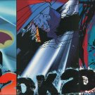 DARK KNIGHT STRIKES AGAIN COMPLETE SET ALL VF/NM