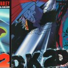 DARK KNIGHT STRIKES AGAIN COMPLETE SET ALL VF/NM