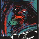 DARK KNIGHT STRIKES AGAIN #3 "B" COVER VF/NM