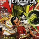 DAY OF VENGEANCE #3 VF/NM