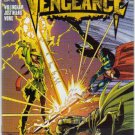 DAY OF VENGEANCE #4 VF/NM
