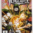 DAY OF VENGEANCE #5 VF/NM