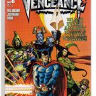 DAY OF VENGEANCE #6 VF/NM