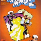 DAMAGE #9 VF/NM