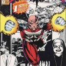DARKSTARS #1 VF/NM
