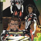 DARKSTARS #11 VF/NM