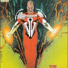 DARKSTARS #12 VF/NM