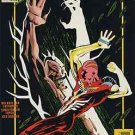 DARKSTARS #15 VF/NM