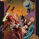 DARKSTARS #16 VF/NM