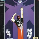 DARKSTARS #17 VF/NM