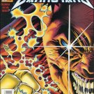 DARKSTARS #27 VF/NM