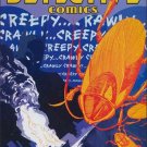DETECTIVE COMICS #795 VF/NM
