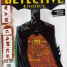 DETECTIVE COMICS #797 VF/NM