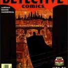 DETECTIVE COMICS #801 VF/NM