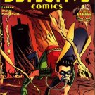DETECTIVE COMICS #802 VF/NM