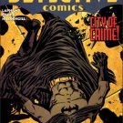 DETECTIVE COMICS #807 VF/NM