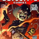 DETECTIVE COMICS #808 VF/NM