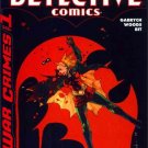 DETECTIVE COMICS #809 VF/NM