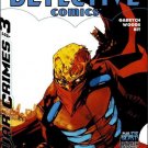 DETECTIVE COMICS #810 VF/NM