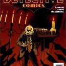DETECTIVE COMICS #813 VF/NM