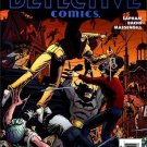 DETECTIVE COMICS #813 VF/NM