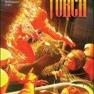 THE TORCH #2 NM (2009)