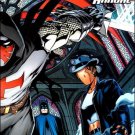 DETECTIVE COMICS ANNUAL #11 NM (2009)