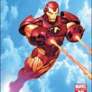 IRON MAN IRON PROTOCOLS NM (2009) ONE-SHOT
