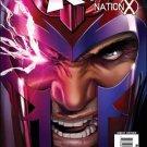 UNCANNY X-MEN #516 NM (2009)NATION X