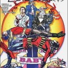 BLACKEST NIGHT BATMAN #3   VF/NM VARIANT
