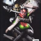 GREEN LANTERN CORPS #41   VARIANT COVER VF/NM *BLACKEST NIGHT*
