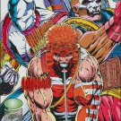 YOUNGBLOOD #3 VF/NM *IMAGE* VOL 1