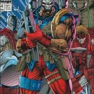 YOUNGBLOOD #4 VF/NM *IMAGE* VOL 1