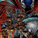 YOUNGBLOOD #10 VF/NM *IMAGE* VOL 1
