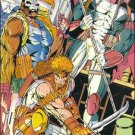 YOUNGBLOOD #0 VF/NM *IMAGE* VOL 1*B*