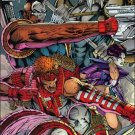 YOUNGBLOOD BATTLEZONE #1 VF/NM *IMAGE*