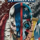 YOUNGBLOOD STRIKEFILE #2 VF/NM *IMAGE*