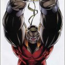YOUNGBLOOD STRIKEFILE #4 VF/NM *IMAGE*