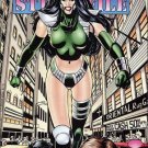 YOUNGBLOOD STRIKEFILE #6 VF/NM *IMAGE*